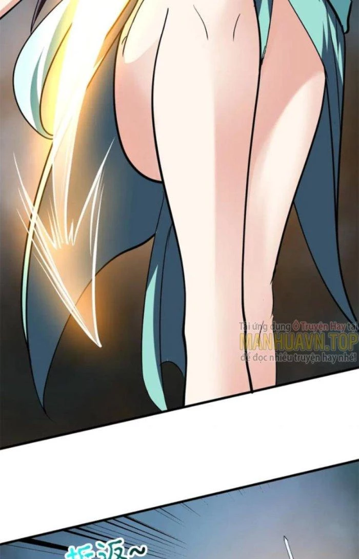 Sư Tổ Của Ta Là Thiên Hạ Đệ Nhất Chapter 44 - Trang 2