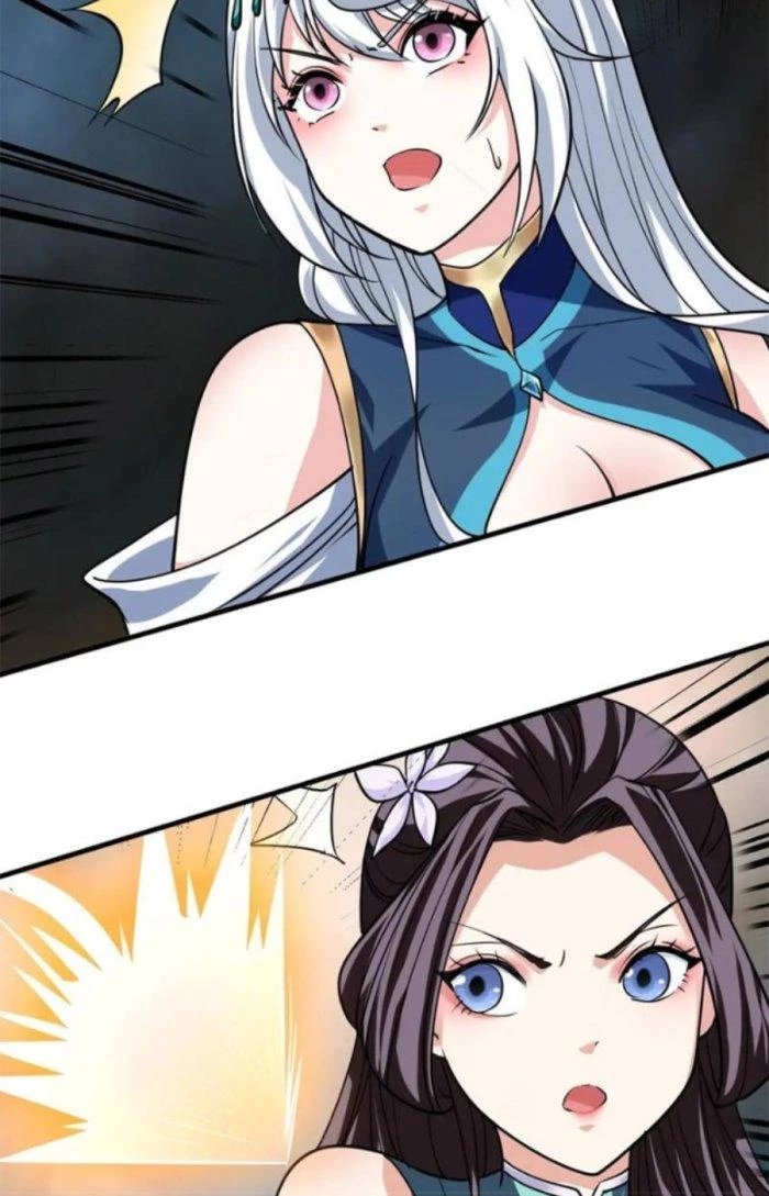 Sư Tổ Của Ta Là Thiên Hạ Đệ Nhất Chapter 44 - Trang 2