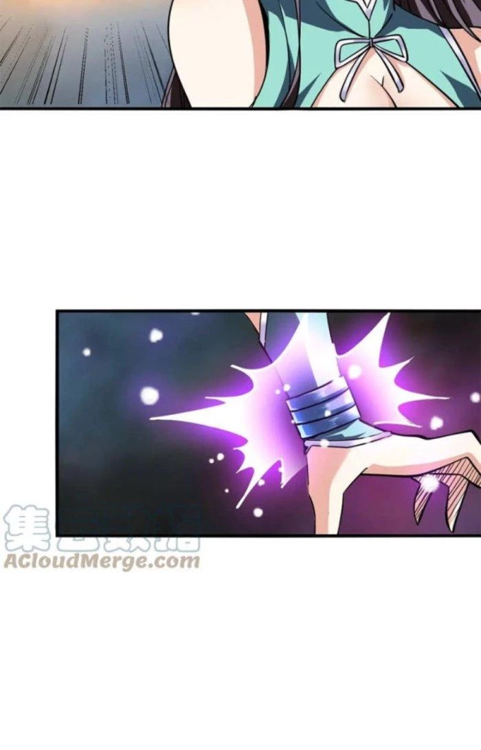 Sư Tổ Của Ta Là Thiên Hạ Đệ Nhất Chapter 44 - Trang 2
