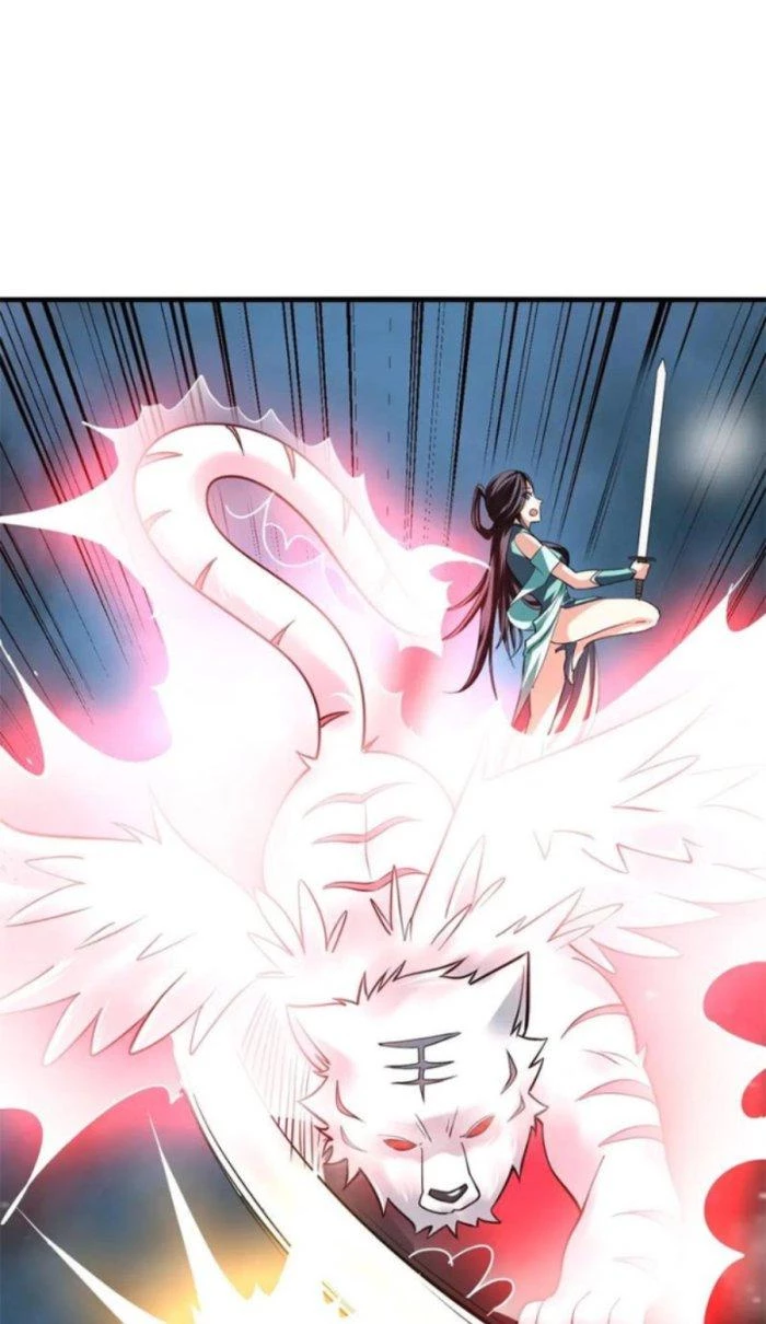 Sư Tổ Của Ta Là Thiên Hạ Đệ Nhất Chapter 44 - Trang 2