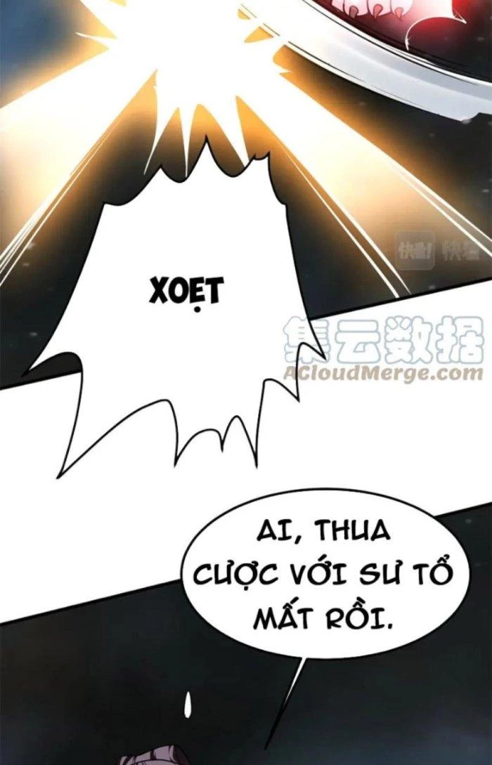 Sư Tổ Của Ta Là Thiên Hạ Đệ Nhất Chapter 44 - Trang 2
