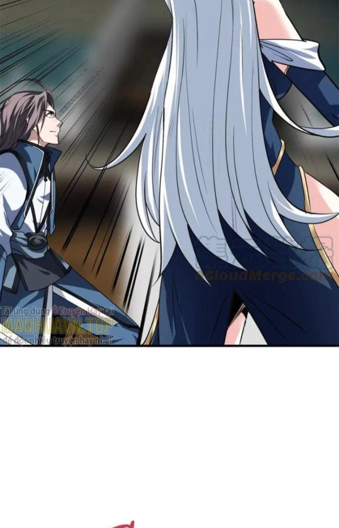 Sư Tổ Của Ta Là Thiên Hạ Đệ Nhất Chapter 44 - Trang 2