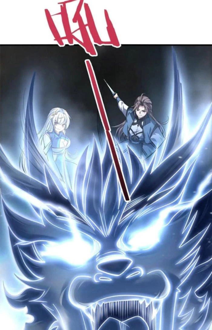 Sư Tổ Của Ta Là Thiên Hạ Đệ Nhất Chapter 44 - Trang 2