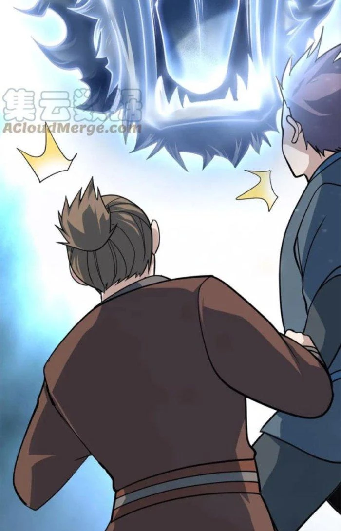 Sư Tổ Của Ta Là Thiên Hạ Đệ Nhất Chapter 44 - Trang 2