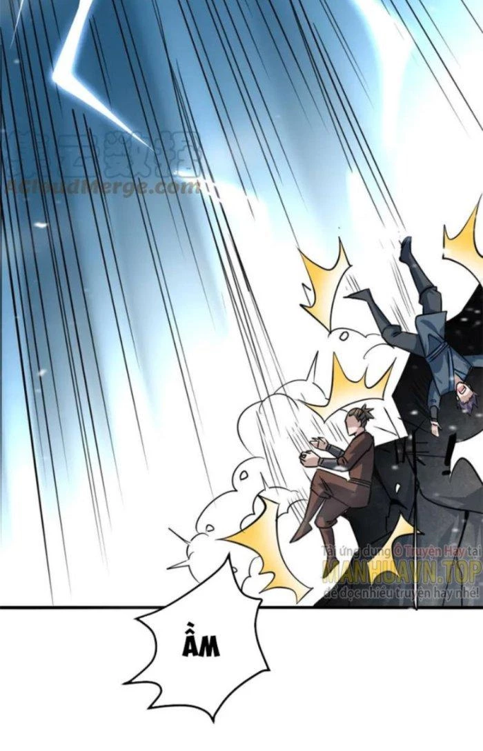 Sư Tổ Của Ta Là Thiên Hạ Đệ Nhất Chapter 44 - Trang 2