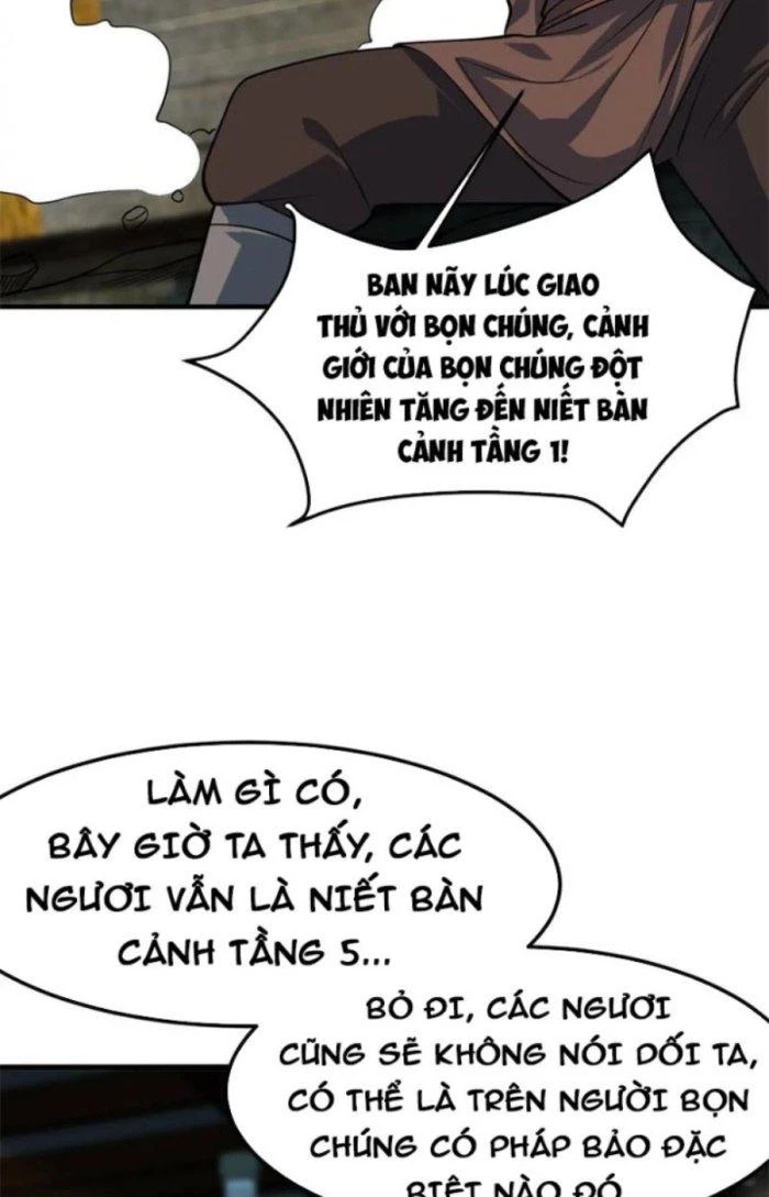 Sư Tổ Của Ta Là Thiên Hạ Đệ Nhất Chapter 44 - Trang 2