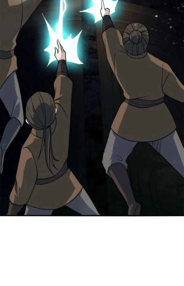 Sư Tổ Của Ta Là Thiên Hạ Đệ Nhất Chapter 44 - Trang 2