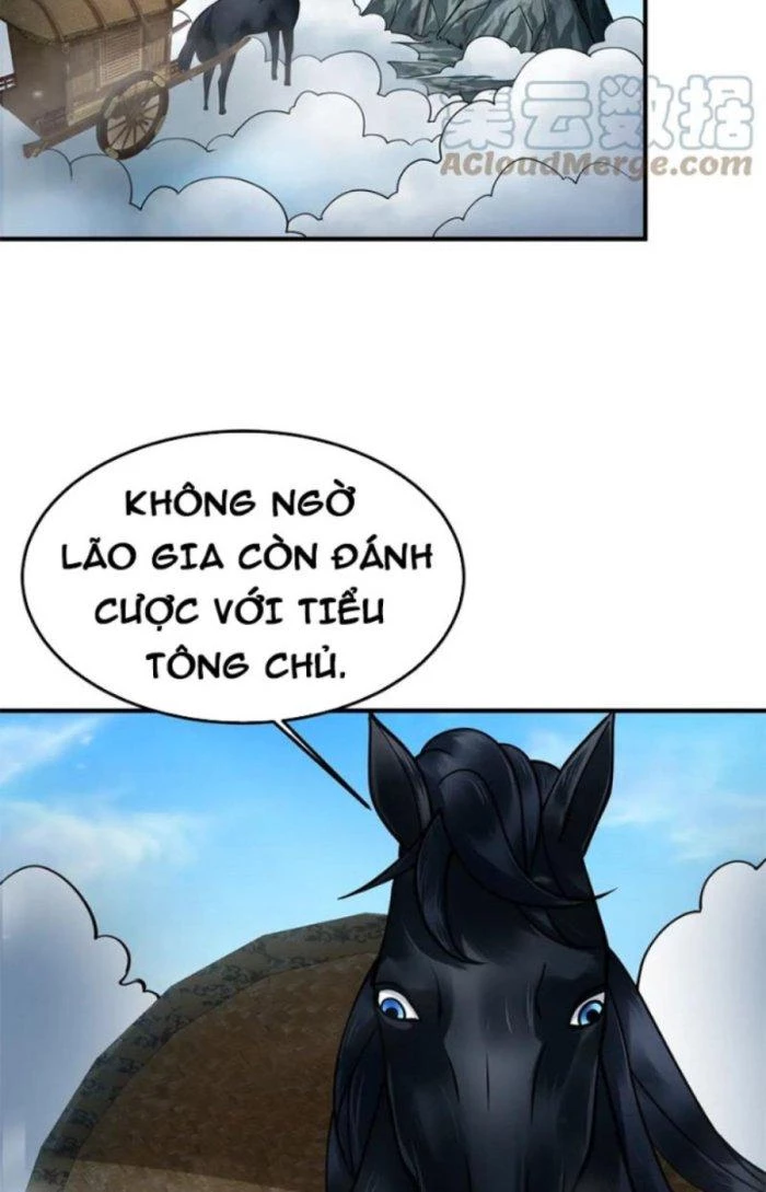 Sư Tổ Của Ta Là Thiên Hạ Đệ Nhất Chapter 45 - Trang 2