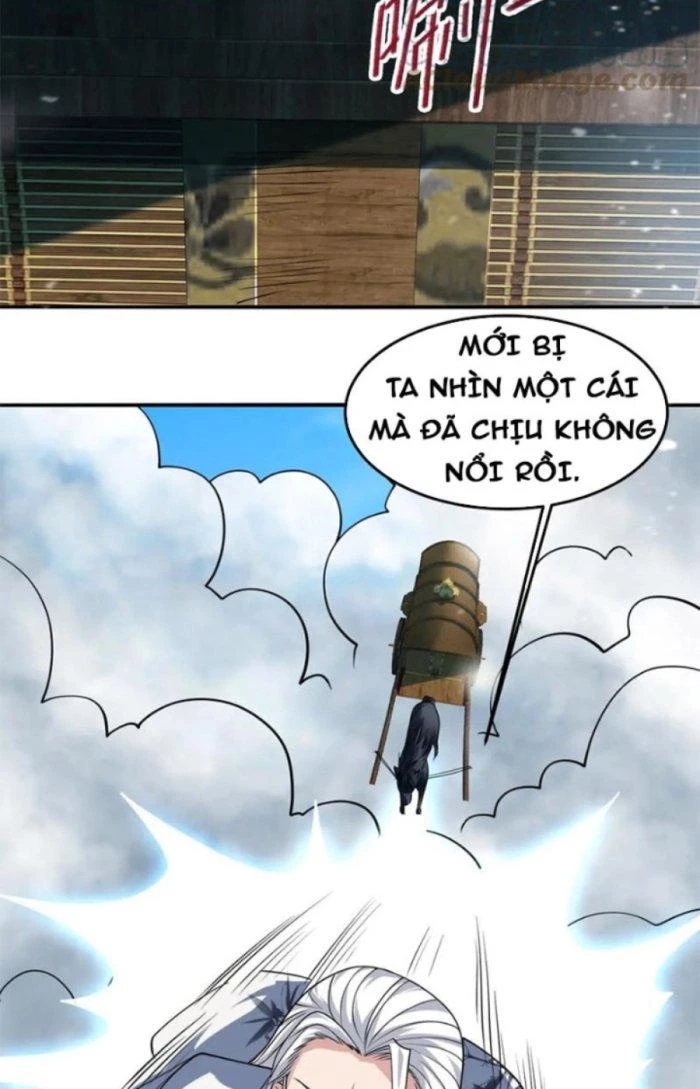 Sư Tổ Của Ta Là Thiên Hạ Đệ Nhất Chapter 45 - Trang 2