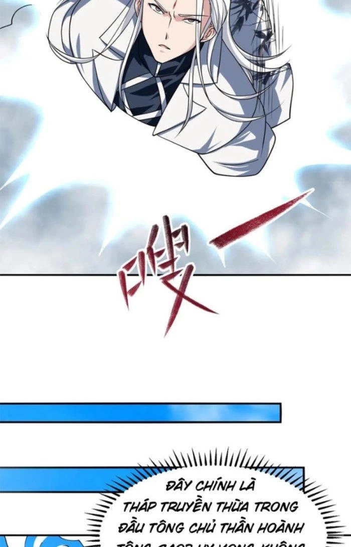 Sư Tổ Của Ta Là Thiên Hạ Đệ Nhất Chapter 45 - Trang 2