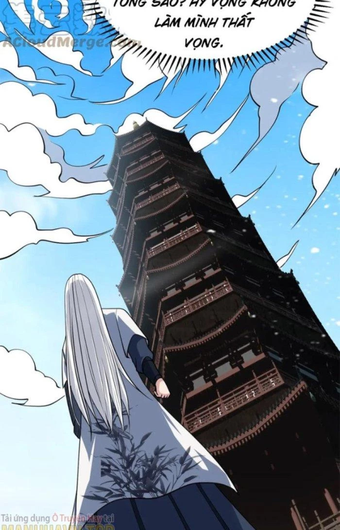 Sư Tổ Của Ta Là Thiên Hạ Đệ Nhất Chapter 45 - Trang 2