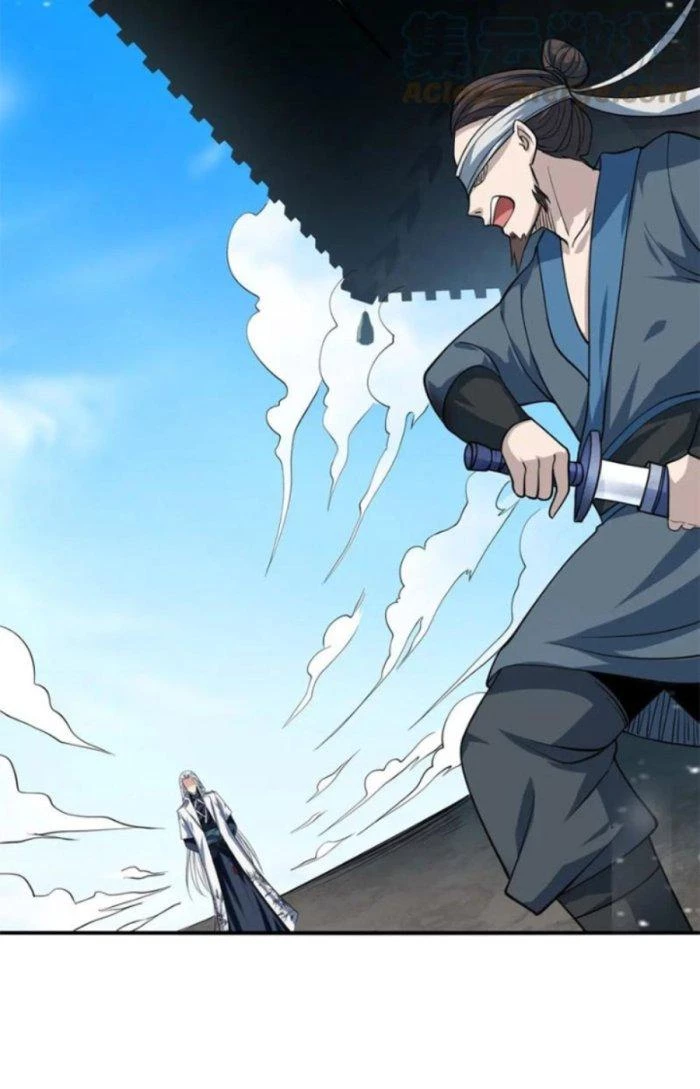 Sư Tổ Của Ta Là Thiên Hạ Đệ Nhất Chapter 45 - Trang 2