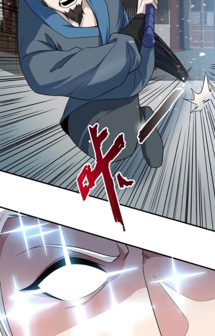 Sư Tổ Của Ta Là Thiên Hạ Đệ Nhất Chapter 45 - Trang 2