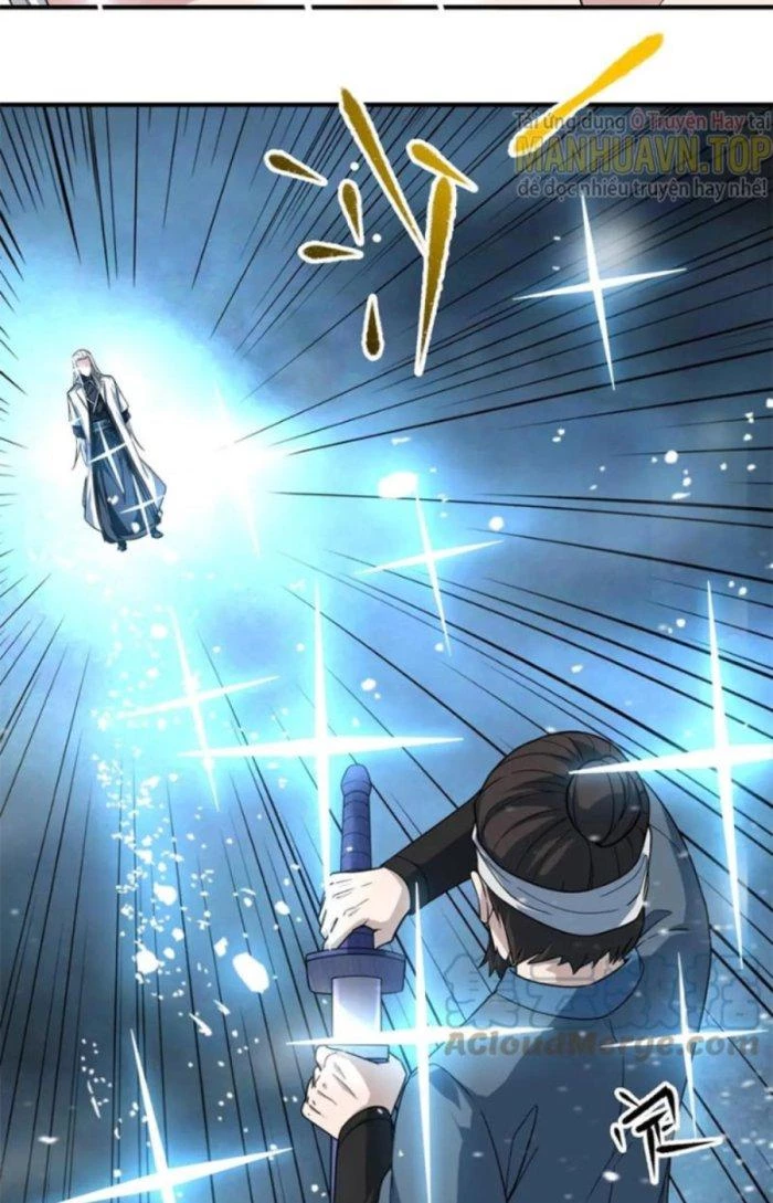Sư Tổ Của Ta Là Thiên Hạ Đệ Nhất Chapter 45 - Trang 2