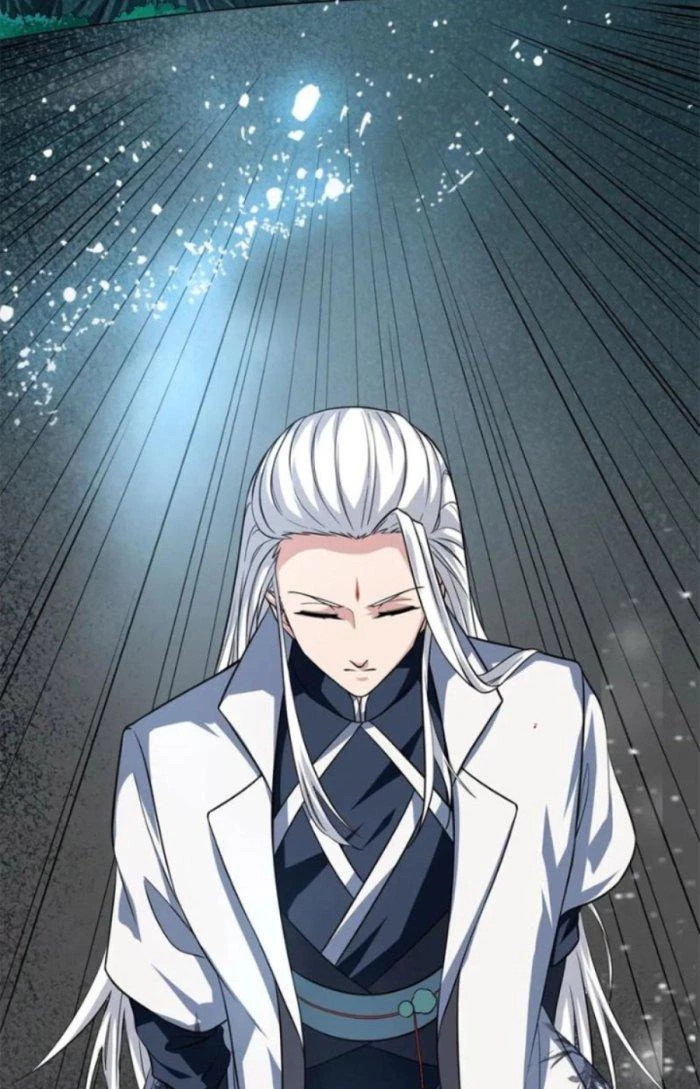 Sư Tổ Của Ta Là Thiên Hạ Đệ Nhất Chapter 45 - Trang 2