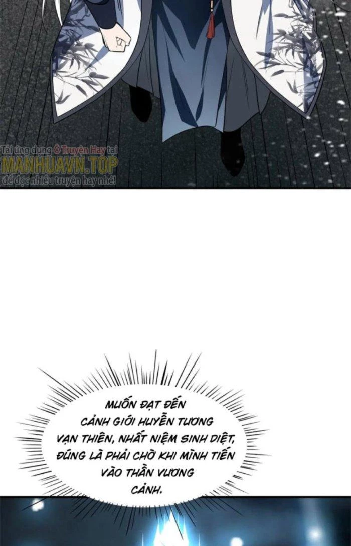 Sư Tổ Của Ta Là Thiên Hạ Đệ Nhất Chapter 45 - Trang 2