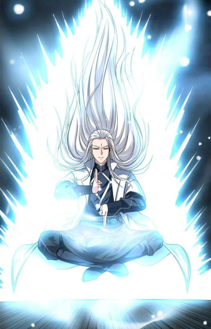 Sư Tổ Của Ta Là Thiên Hạ Đệ Nhất Chapter 45 - Trang 2