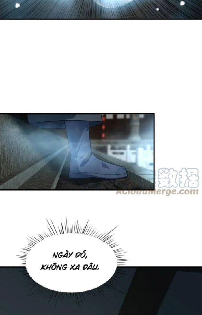 Sư Tổ Của Ta Là Thiên Hạ Đệ Nhất Chapter 45 - Trang 2