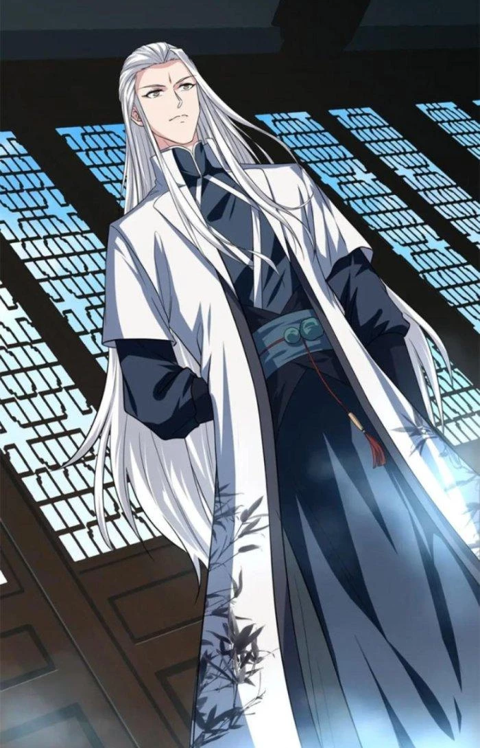Sư Tổ Của Ta Là Thiên Hạ Đệ Nhất Chapter 45 - Trang 2