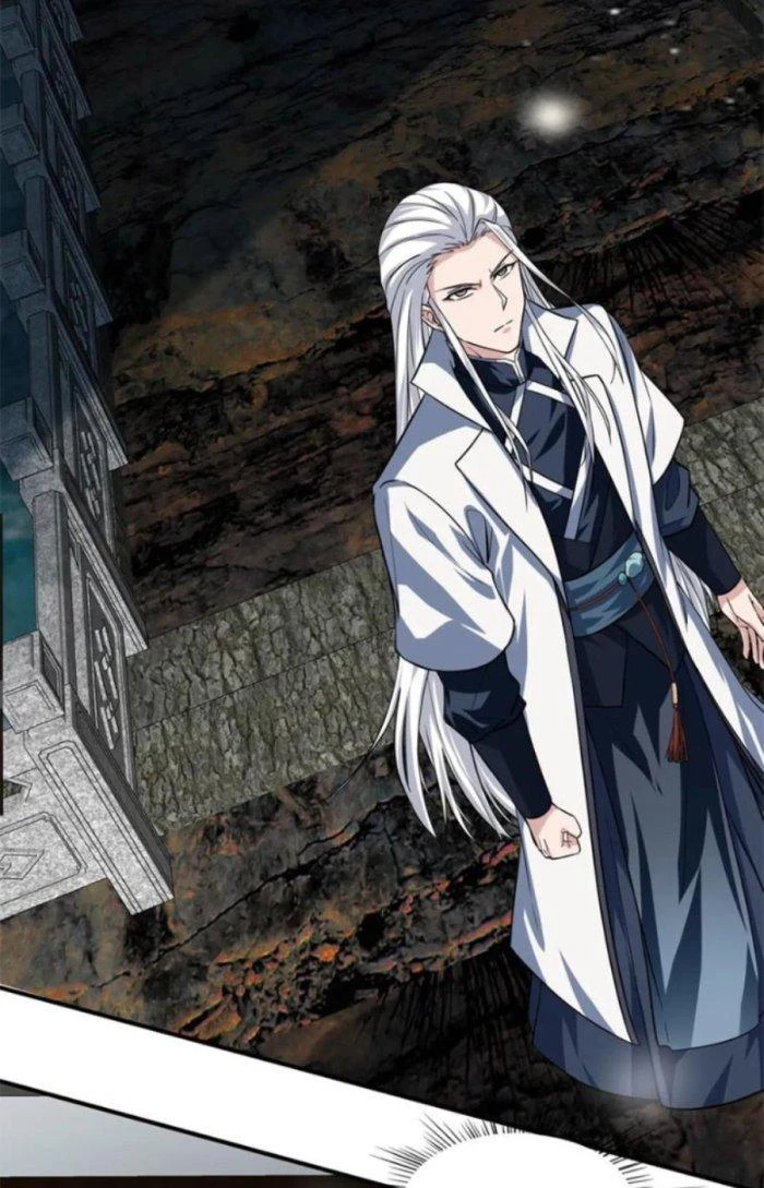 Sư Tổ Của Ta Là Thiên Hạ Đệ Nhất Chapter 45 - Trang 2