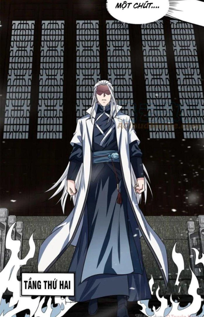 Sư Tổ Của Ta Là Thiên Hạ Đệ Nhất Chapter 45 - Trang 2