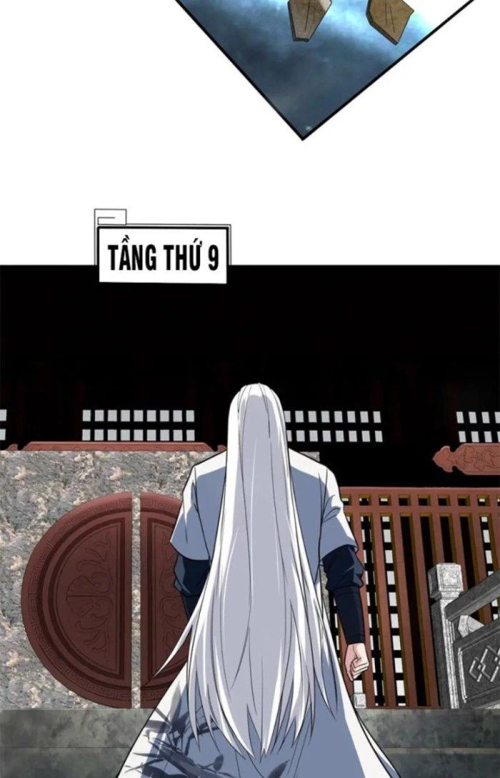 Sư Tổ Của Ta Là Thiên Hạ Đệ Nhất Chapter 45 - Trang 2