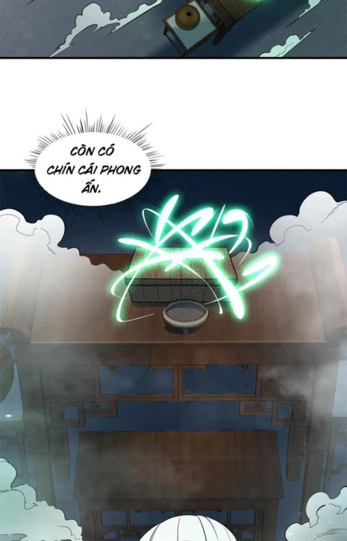 Sư Tổ Của Ta Là Thiên Hạ Đệ Nhất Chapter 45 - Trang 2