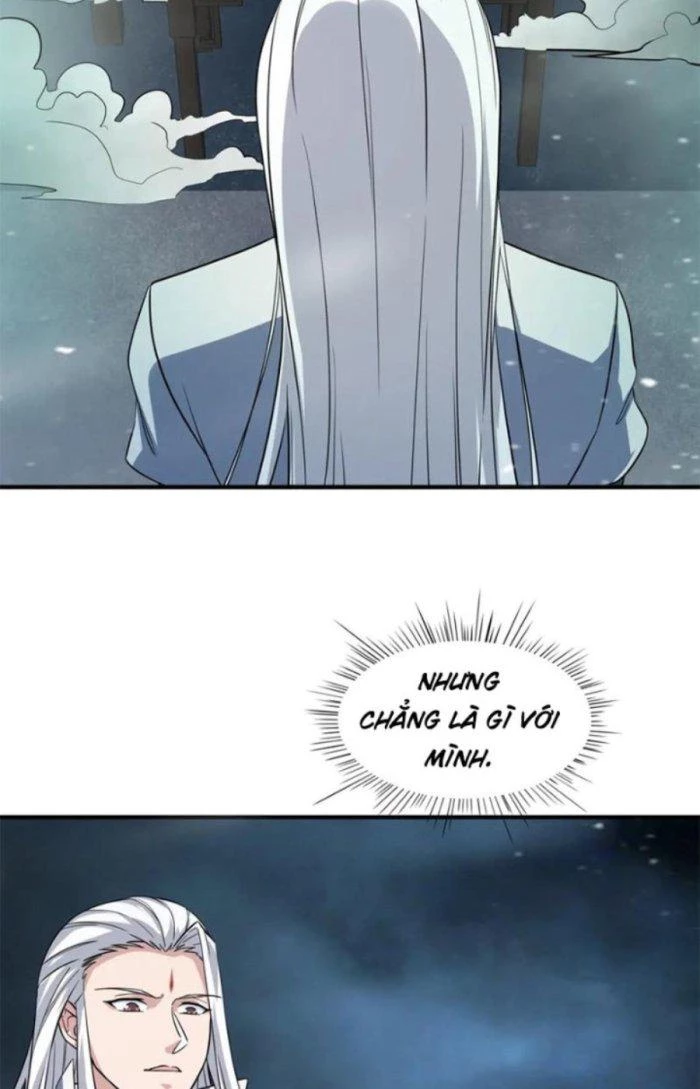 Sư Tổ Của Ta Là Thiên Hạ Đệ Nhất Chapter 45 - Trang 2
