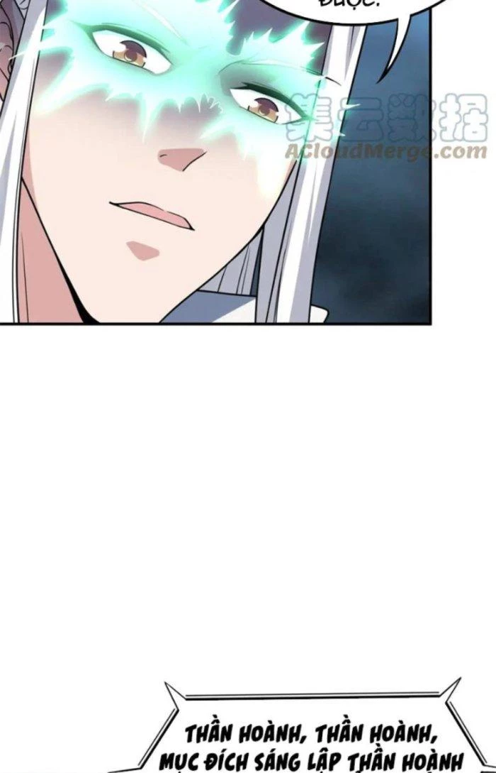 Sư Tổ Của Ta Là Thiên Hạ Đệ Nhất Chapter 45 - Trang 2