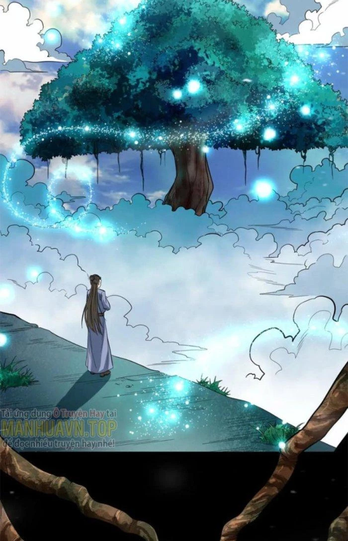 Sư Tổ Của Ta Là Thiên Hạ Đệ Nhất Chapter 45 - Trang 2