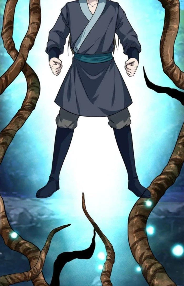 Sư Tổ Của Ta Là Thiên Hạ Đệ Nhất Chapter 45 - Trang 2