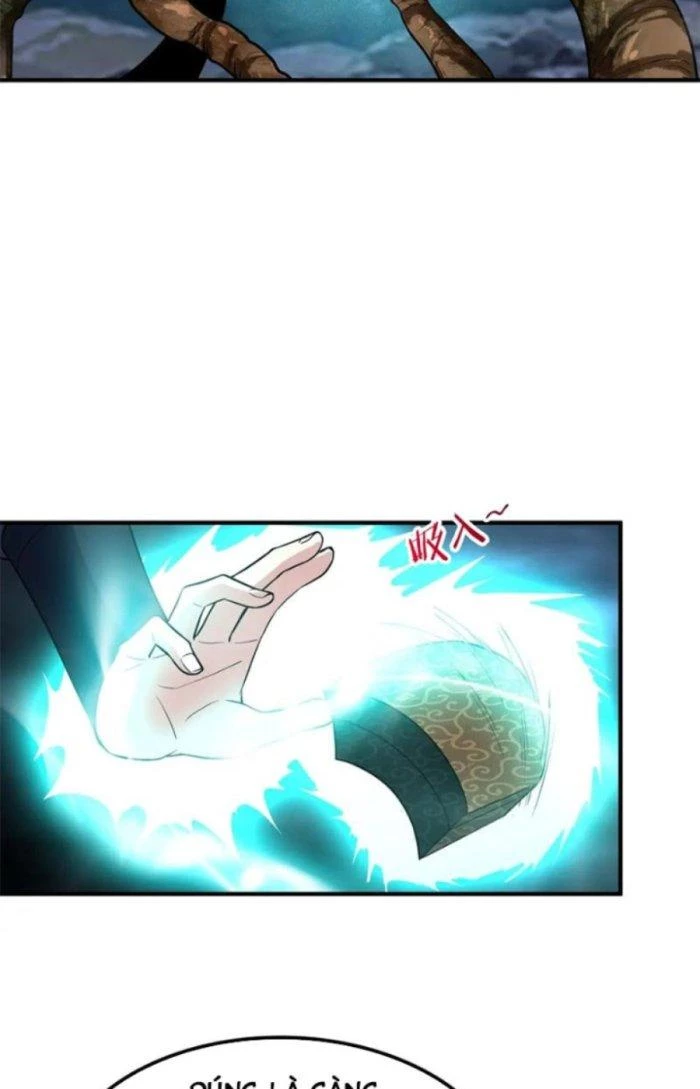 Sư Tổ Của Ta Là Thiên Hạ Đệ Nhất Chapter 45 - Trang 2