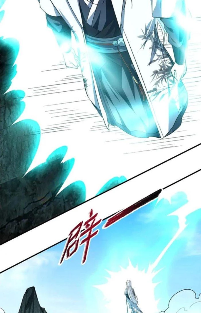 Sư Tổ Của Ta Là Thiên Hạ Đệ Nhất Chapter 45 - Trang 2