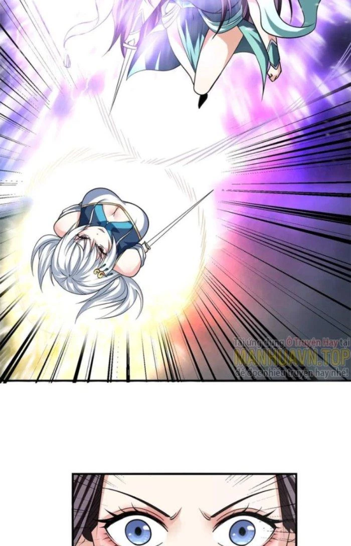 Sư Tổ Của Ta Là Thiên Hạ Đệ Nhất Chapter 45 - Trang 2