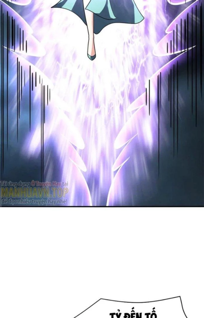 Sư Tổ Của Ta Là Thiên Hạ Đệ Nhất Chapter 45 - Trang 2