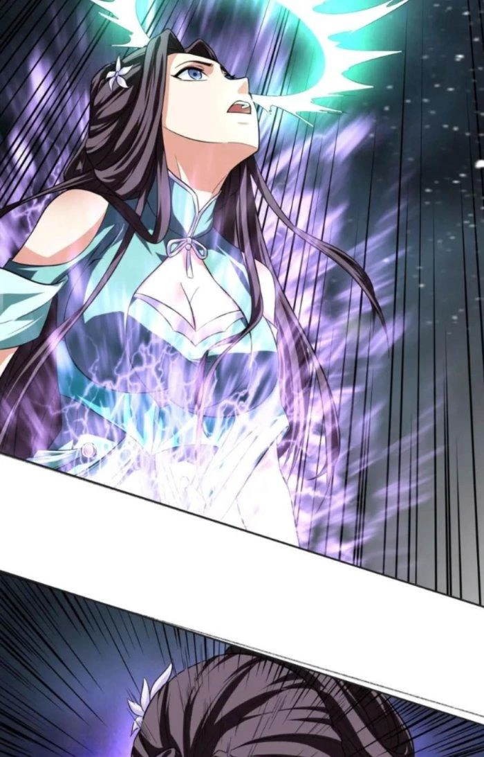 Sư Tổ Của Ta Là Thiên Hạ Đệ Nhất Chapter 46 - Trang 2