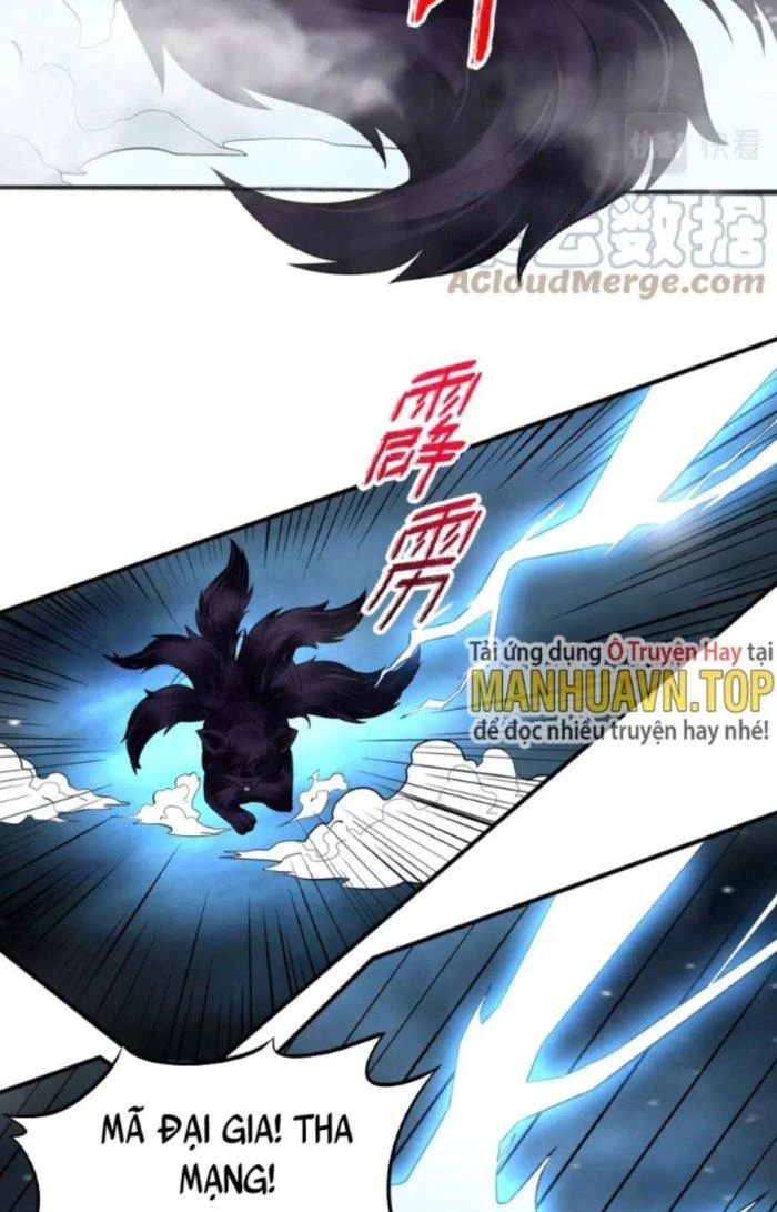 Sư Tổ Của Ta Là Thiên Hạ Đệ Nhất Chapter 46 - Trang 2