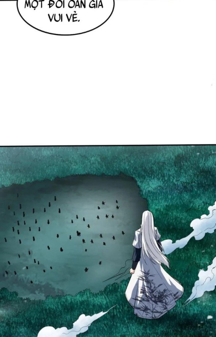 Sư Tổ Của Ta Là Thiên Hạ Đệ Nhất Chapter 46 - Trang 2