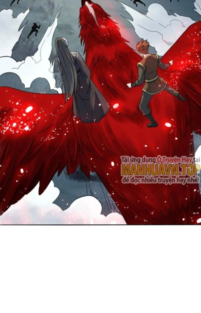 Sư Tổ Của Ta Là Thiên Hạ Đệ Nhất Chapter 46 - Trang 2
