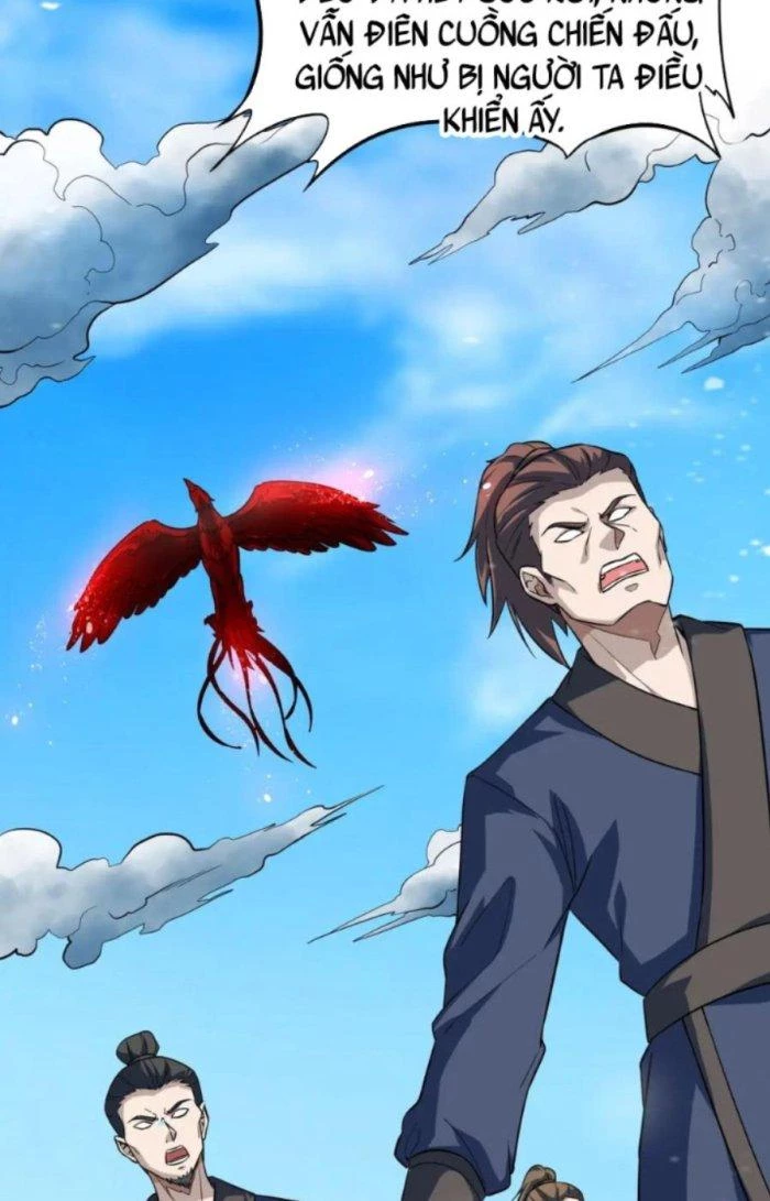 Sư Tổ Của Ta Là Thiên Hạ Đệ Nhất Chapter 46 - Trang 2
