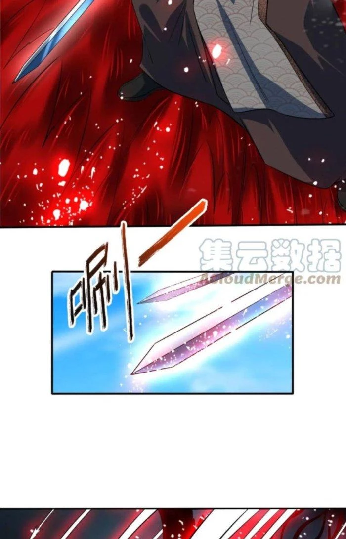 Sư Tổ Của Ta Là Thiên Hạ Đệ Nhất Chapter 46 - Trang 2