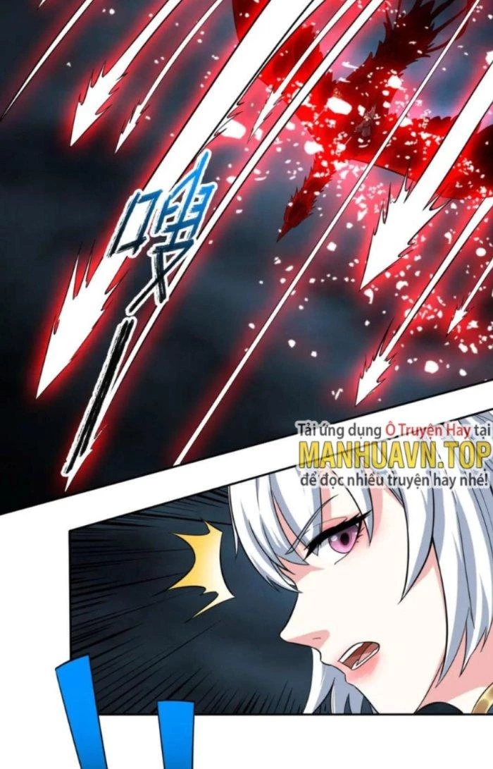 Sư Tổ Của Ta Là Thiên Hạ Đệ Nhất Chapter 46 - Trang 2