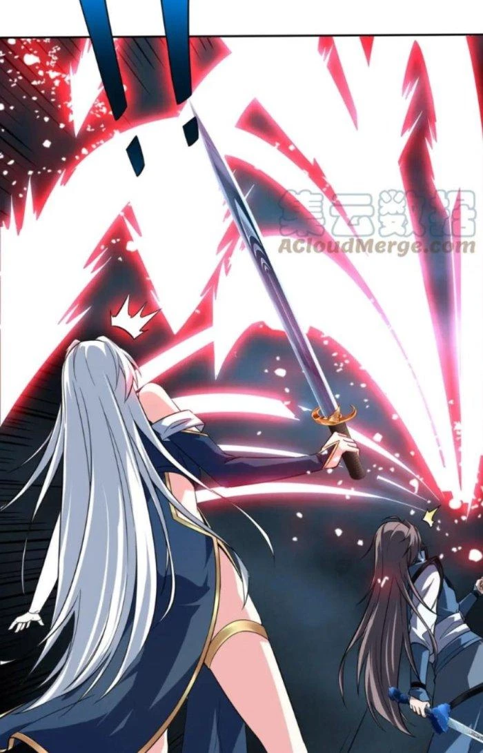 Sư Tổ Của Ta Là Thiên Hạ Đệ Nhất Chapter 46 - Trang 2