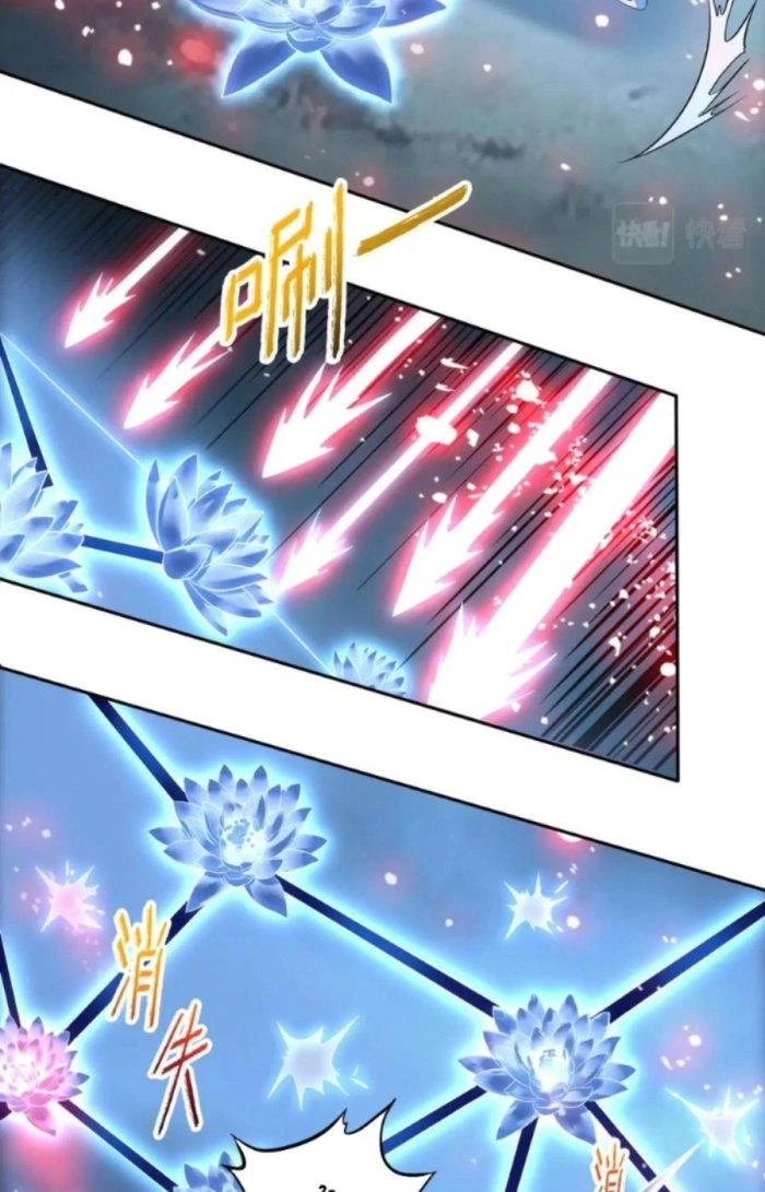 Sư Tổ Của Ta Là Thiên Hạ Đệ Nhất Chapter 46 - Trang 2