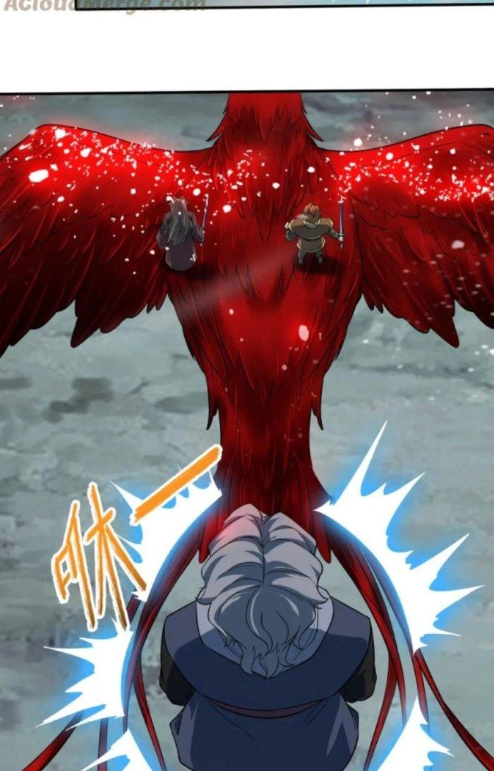 Sư Tổ Của Ta Là Thiên Hạ Đệ Nhất Chapter 46 - Trang 2