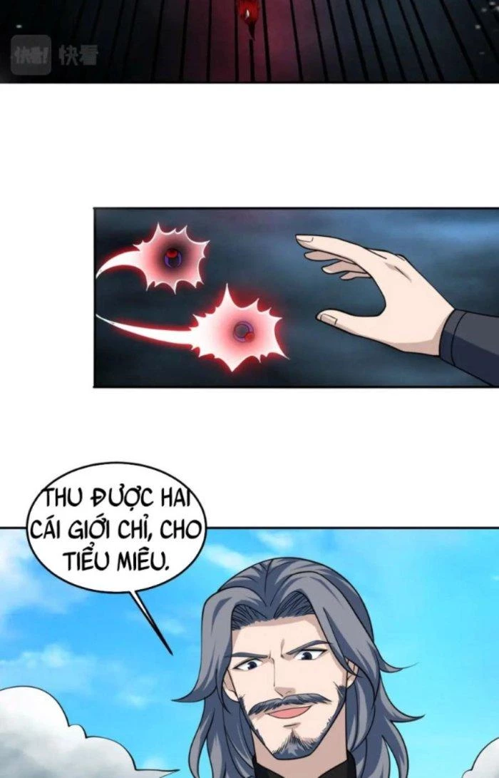 Sư Tổ Của Ta Là Thiên Hạ Đệ Nhất Chapter 46 - Trang 2