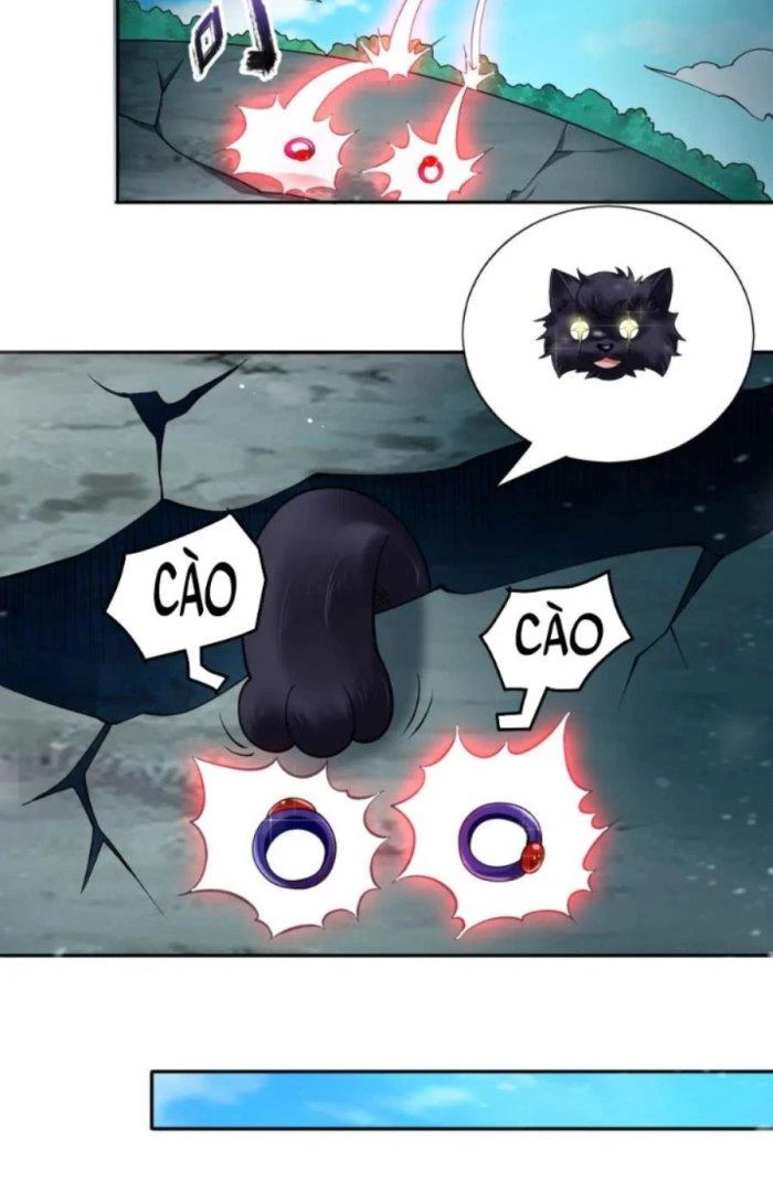 Sư Tổ Của Ta Là Thiên Hạ Đệ Nhất Chapter 46 - Trang 2