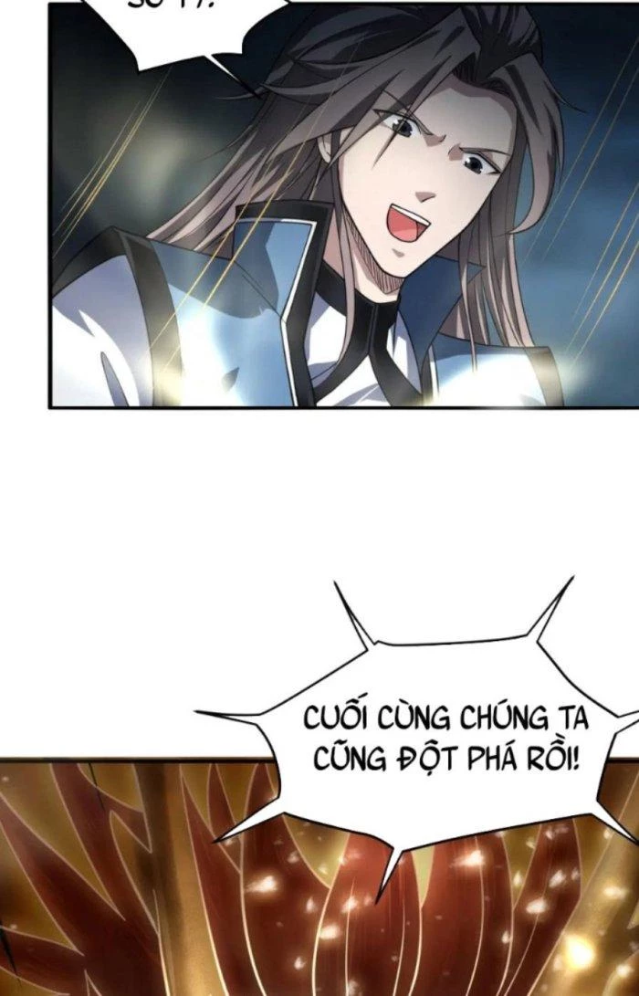 Sư Tổ Của Ta Là Thiên Hạ Đệ Nhất Chapter 46 - Trang 2