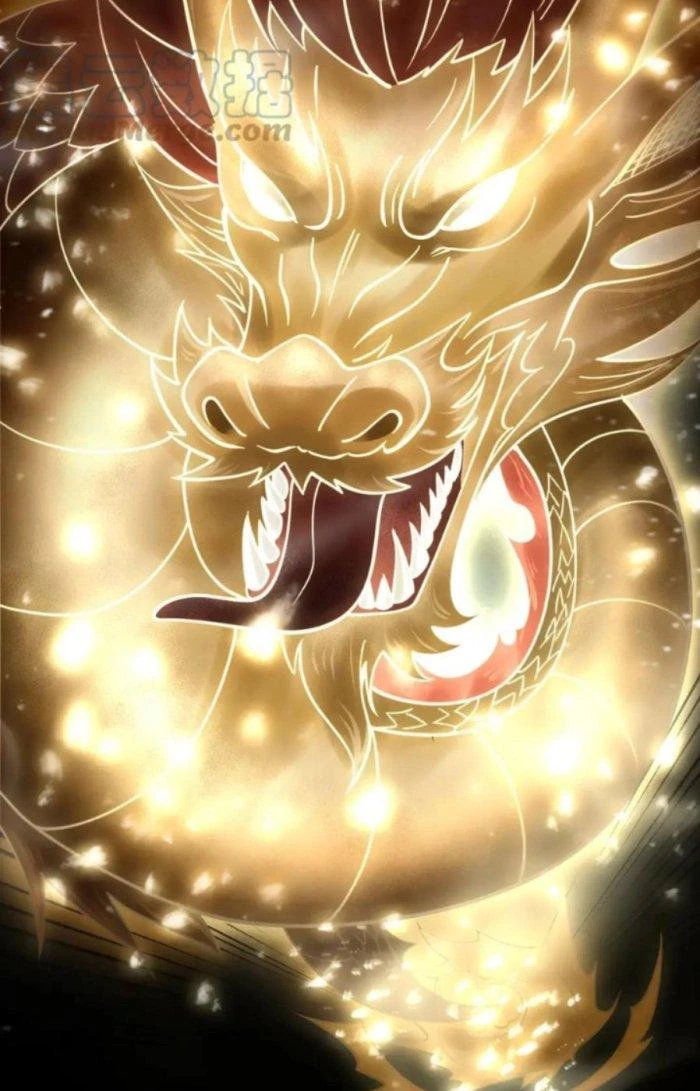 Sư Tổ Của Ta Là Thiên Hạ Đệ Nhất Chapter 46 - Trang 2