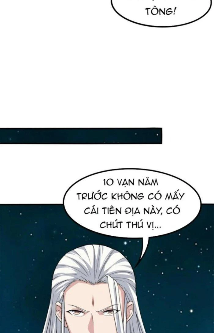 Sư Tổ Của Ta Là Thiên Hạ Đệ Nhất Chapter 47 - Trang 2